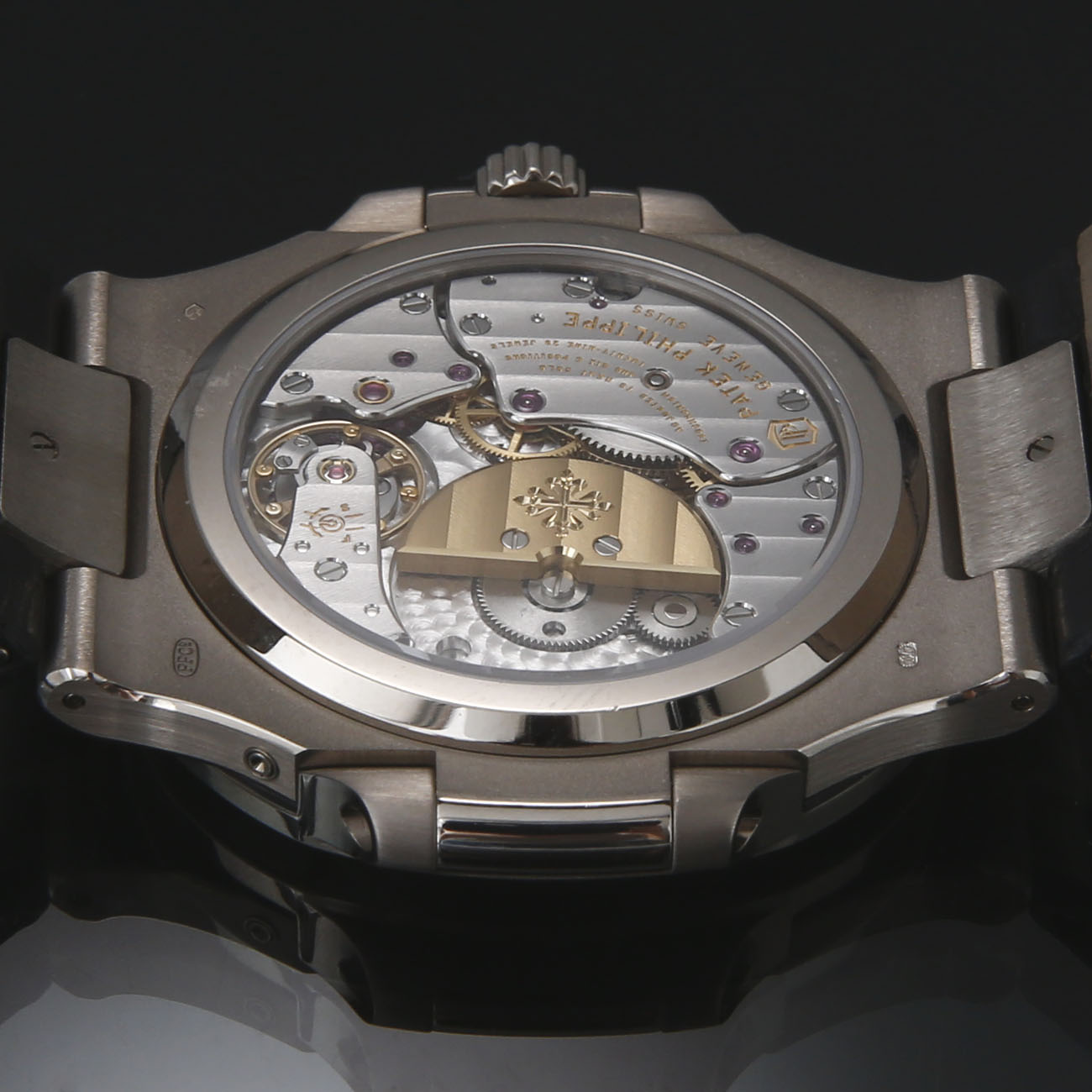 Patek Philippe(USED)파텍필립 노틸러스 5712G